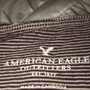 American Eagle Shirt